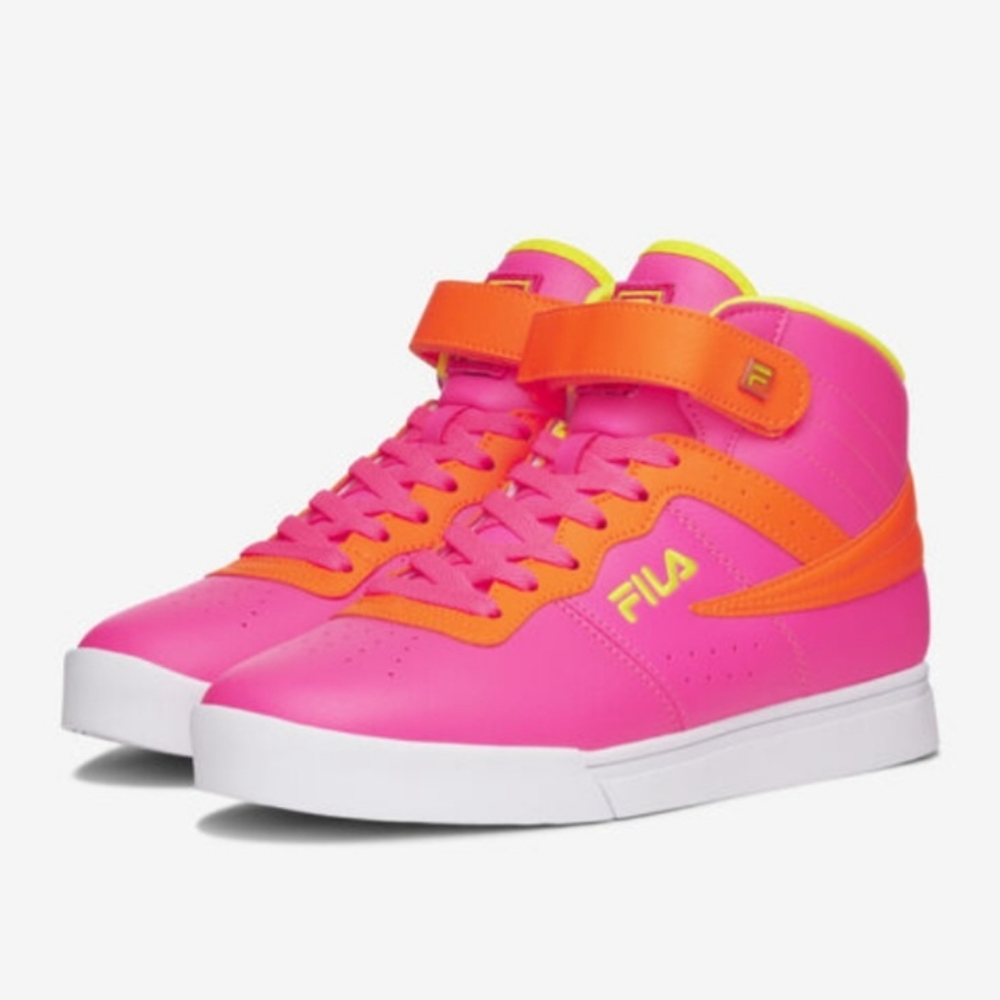 FILA NEW IN BOX VULC 13 SUPERBRIGHT sneakers